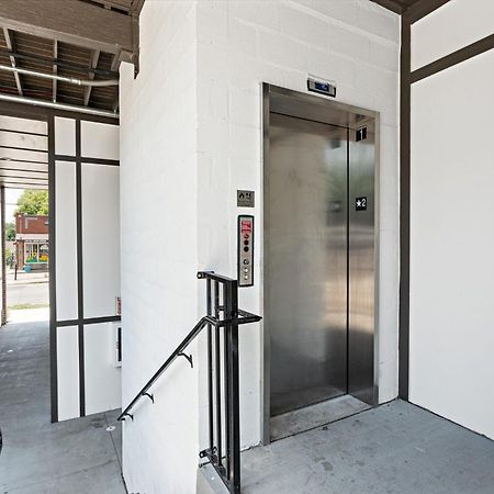 Modern Nashville Condo 5 Beds -3 Miles To Downtown Екстериор снимка