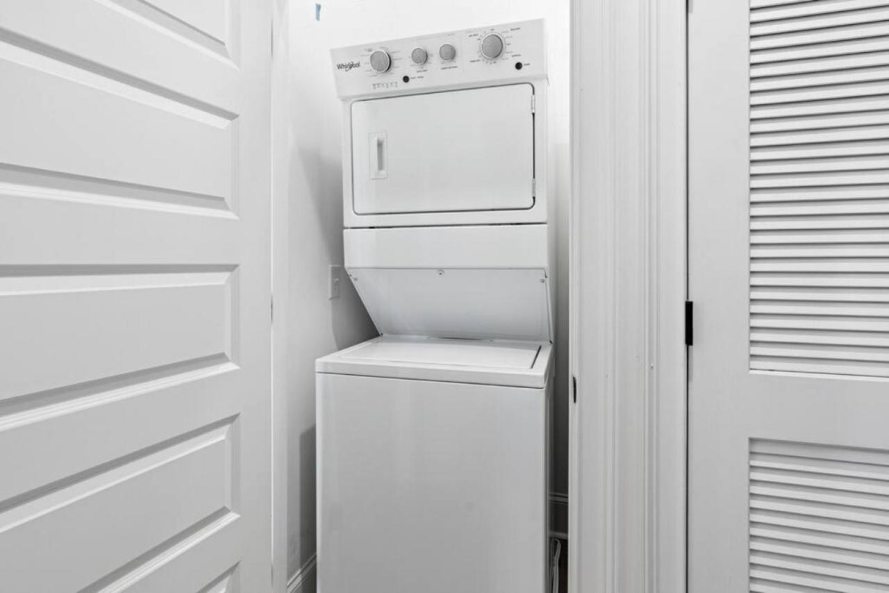 Modern Nashville Condo 5 Beds -3 Miles To Downtown Екстериор снимка